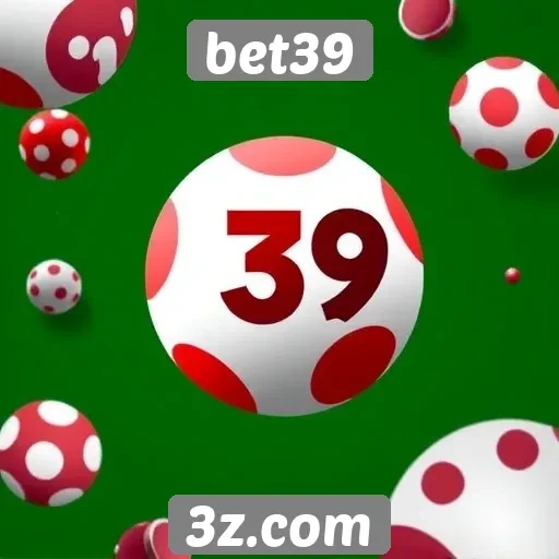 Análise das opções de jogos disponíveis no site bet39