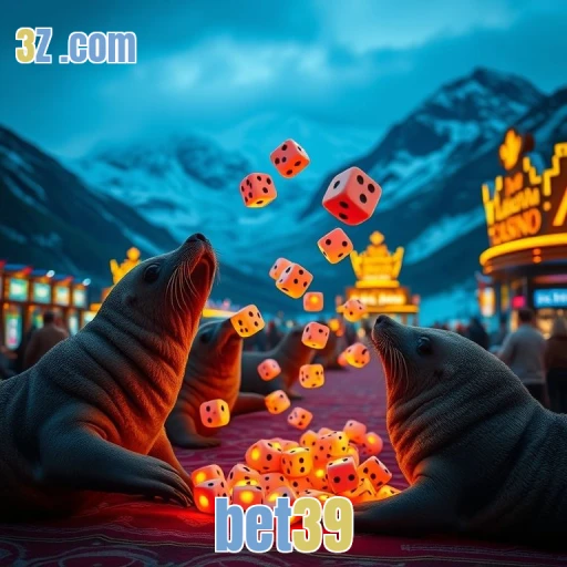 Promoções Incríveis: Bônus no Bet39 Para Aumentar Seu Jogo