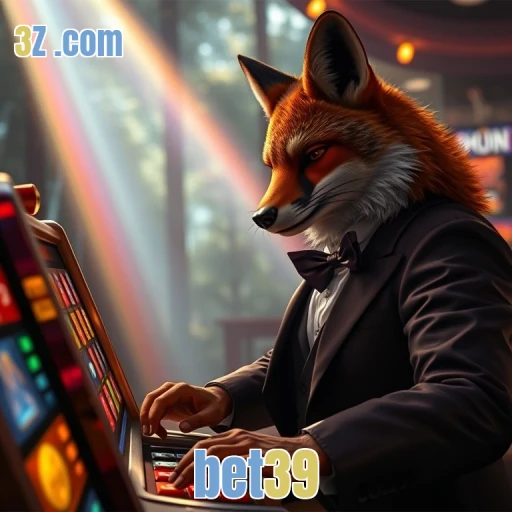 A Diversão nos Jogos do Bet39: Uma Experiência Única