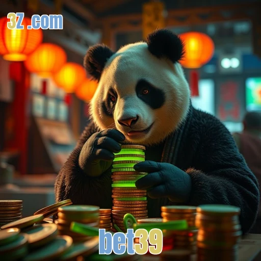 Os Encantos das Slots no Bet39: Diversão ao Extremo