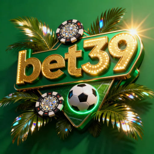 Novo logo da bet39